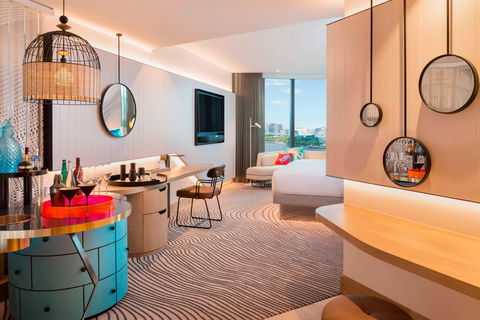 W Brisbane - Accommodation ACT 4