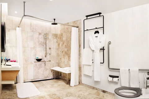 W Brisbane - Accommodation ACT 5