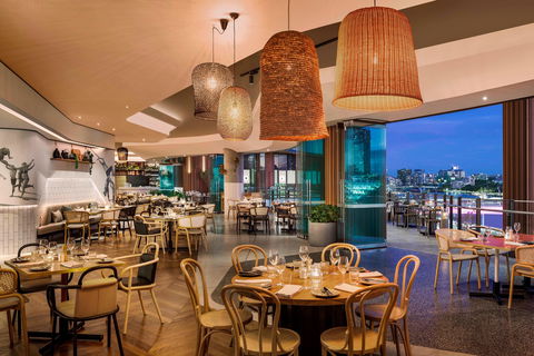 W Brisbane - Accommodation ACT 9