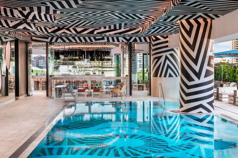 W Brisbane - Accommodation ACT 14