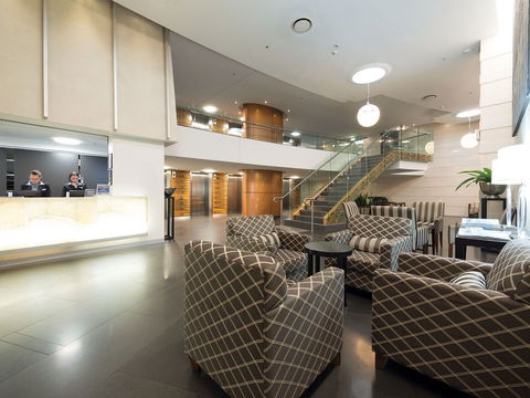 Oaks Aurora - Accommodation ACT 1