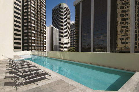 Oaks Aurora - Accommodation ACT 3