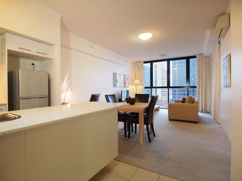 IStay RiverCity - Accommodation ACT 2
