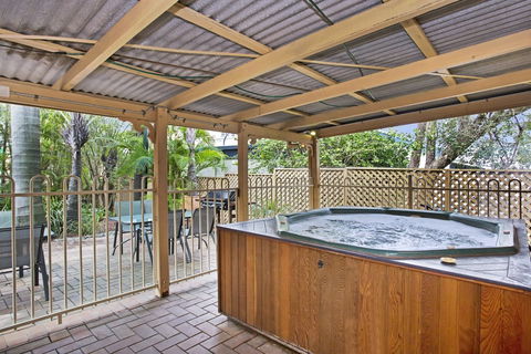 Econo Lodge City Palms Brisbane - Accommodation ACT 4