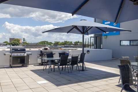 Aligned Corporate Residences Mackay - Accommodation ACT 0