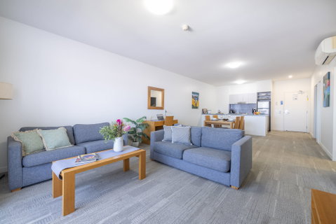 Aligned Corporate Residences Mackay - Accommodation ACT 1