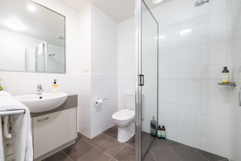 Aligned Corporate Residences Mackay - Accommodation ACT 2