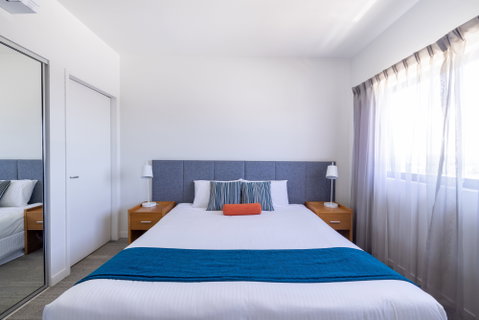 Aligned Corporate Residences Mackay - Accommodation ACT 3