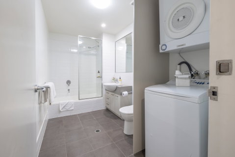 Aligned Corporate Residences Mackay - Accommodation ACT 4
