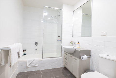 Aligned Corporate Residences Mackay - Accommodation ACT 6
