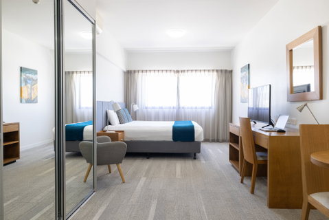 Aligned Corporate Residences Mackay - Accommodation ACT 7