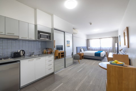 Aligned Corporate Residences Mackay - Accommodation ACT 8