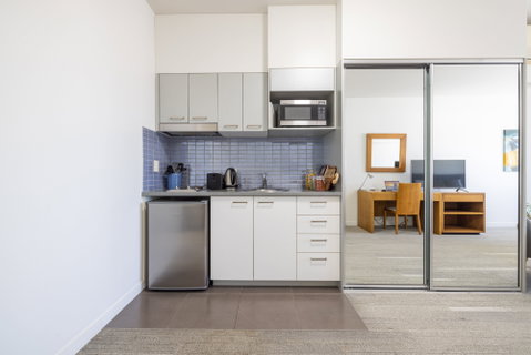 Aligned Corporate Residences Mackay - Accommodation ACT 9