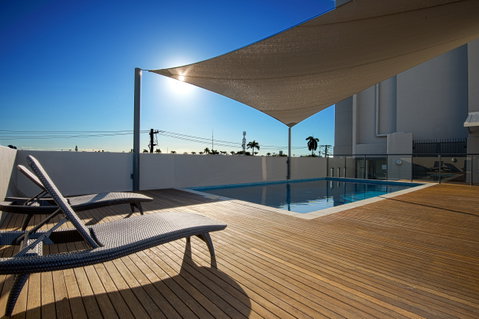 Aligned Corporate Residences Mackay - Accommodation ACT 10