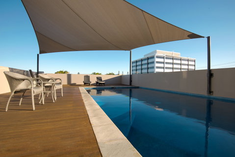 Aligned Corporate Residences Mackay - Accommodation ACT 11