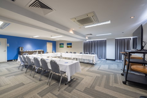 Aligned Corporate Residences Mackay - Accommodation ACT 12