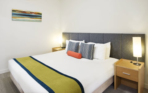 Aligned Corporate Residences Mackay - Accommodation ACT 13