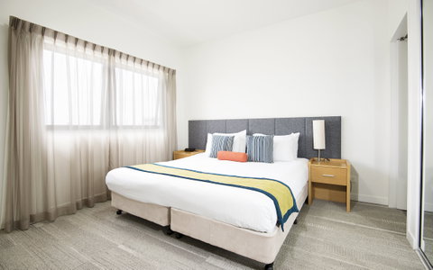 Aligned Corporate Residences Mackay - Accommodation ACT 14