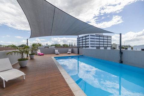 Aligned Corporate Residences Mackay - Accommodation ACT 16