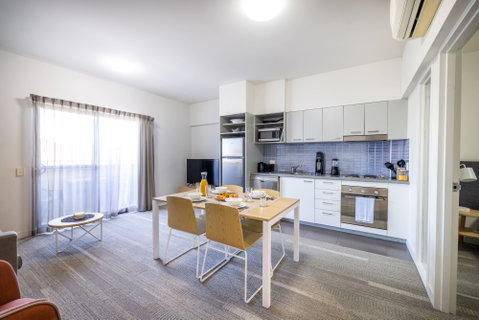 Aligned Corporate Residences Mackay - Accommodation ACT 17