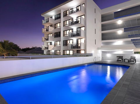 Oaks Carlyle - Accommodation ACT 1