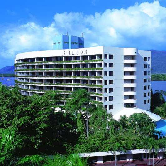 Cairns QLD Accommodation ACT