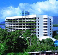 Hilton Cairns - Accommodation ACT