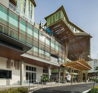 Crystalbrook Bailey - Accommodation ACT