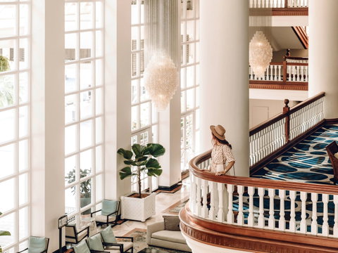 Pullman Cairns International - Accommodation ACT 0