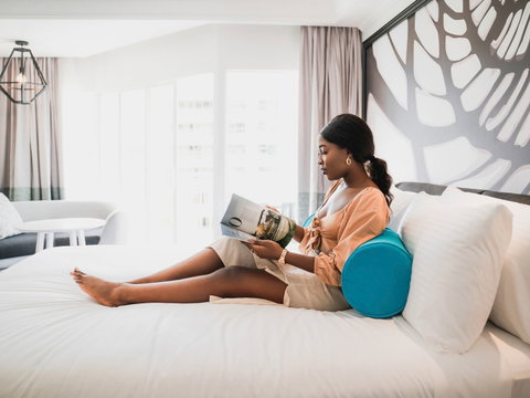 Pullman Cairns International - Accommodation ACT 2