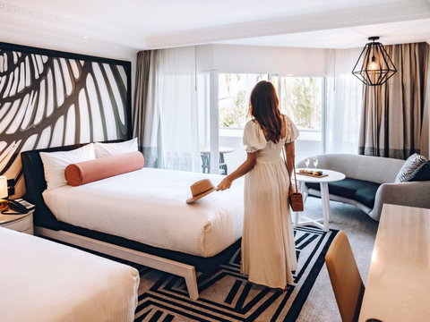 Pullman Cairns International - Accommodation ACT 5