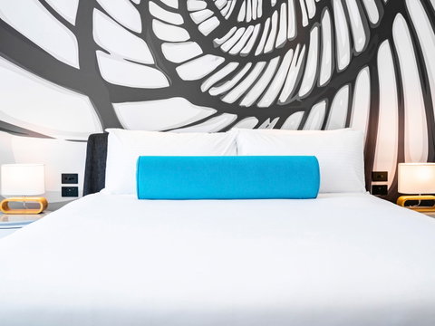 Pullman Cairns International - Accommodation ACT 6