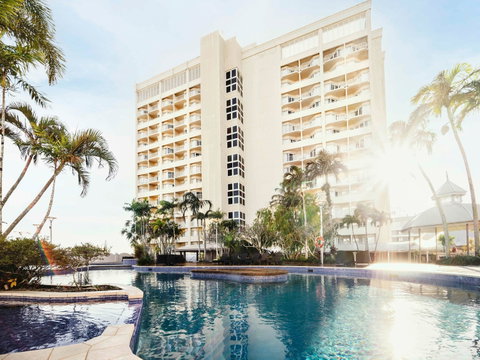 Pullman Cairns International - Accommodation ACT 7