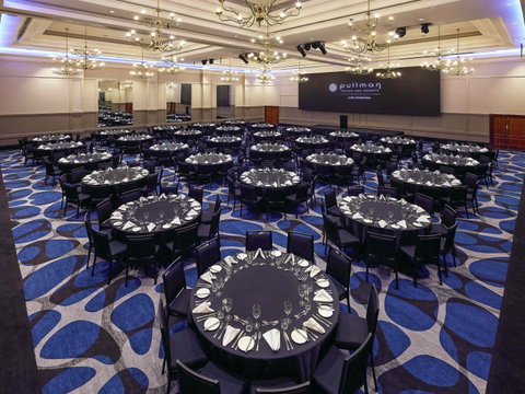 Pullman Cairns International - Accommodation ACT 8