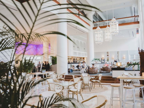 Pullman Cairns International - Accommodation ACT 11