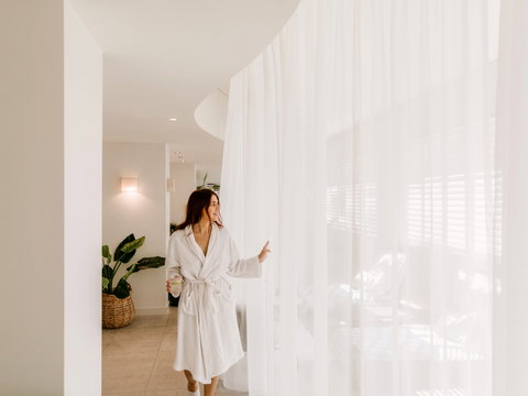 Pullman Cairns International - Accommodation ACT 14