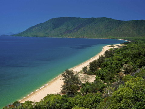 Pullman Cairns International - Accommodation ACT 16