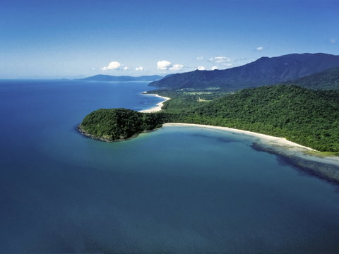 Pullman Cairns International - Accommodation ACT 17