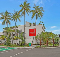 Ramada By Wyndham Cairns City Centre - Accommodation ACT