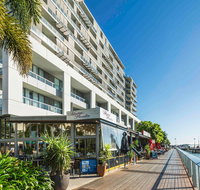 Sebel Cairns Harbour Lights - Accommodation ACT