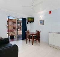 Cairns City Palms - Accommodation ACT
