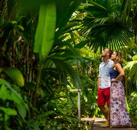 Cairns Colonial Club Resort - Accommodation ACT