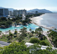 Pacific Hotel Cairns - Accommodation ACT