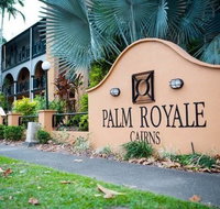 Palm Royale Cairns - Accommodation ACT