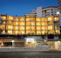 Park Regis City Quays - Accommodation ACT