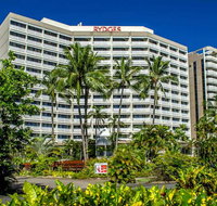 Rydges Esplanade Resort Cairns - Accommodation ACT