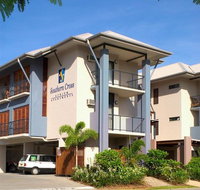 Southern Cross Atrium Apartments - Accommodation ACT