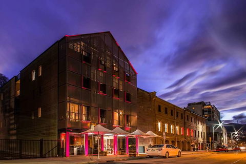 Salamanca Wharf Hotel - Accommodation ACT 1