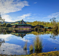 Peppers Cradle Mountain Lodge - Accommodation ACT