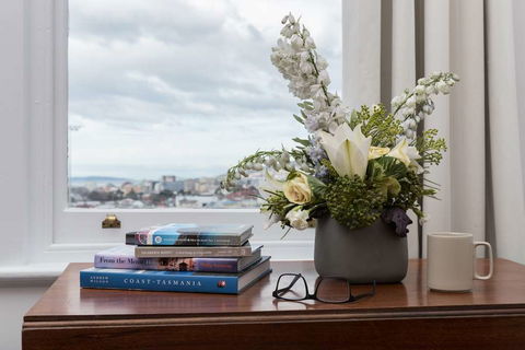 Rydges Hotel Hobart - Accommodation ACT 1